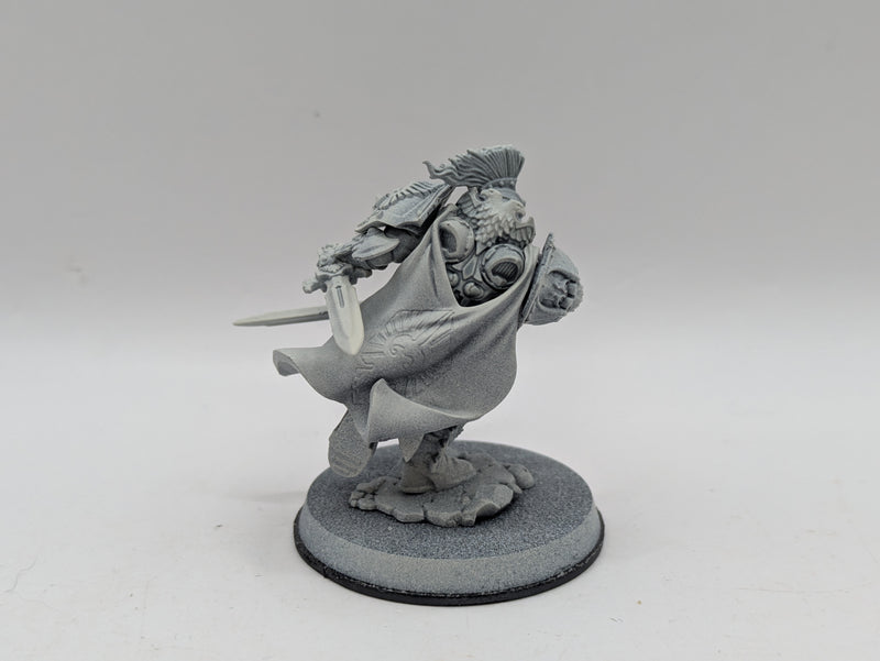 Warhammer 40k: Adeptus Custodes Blade Champion (BJ135)