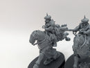 Warhammer 40k: Astra Militarum Attilan Rough Riders (AR046)