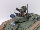 Warhammer 40k: Astra Militarum Chimera (AU063)