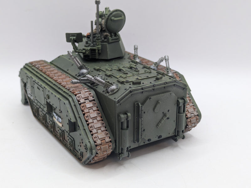 Warhammer 40k: Astra Militarum Chimera (AU063)