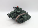 Warhammer 40k: Astra Militarum Leman Russ Battle Tank (AX004)