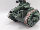 Warhammer 40k: Astra Militarum Leman Russ Battle Tank (AX004)