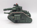 Warhammer 40k: Astra Militarum Leman Russ Battle Tank (AX004)