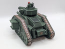 Warhammer 40k: Astra Militarum Leman Russ Battle Tank (AX004)