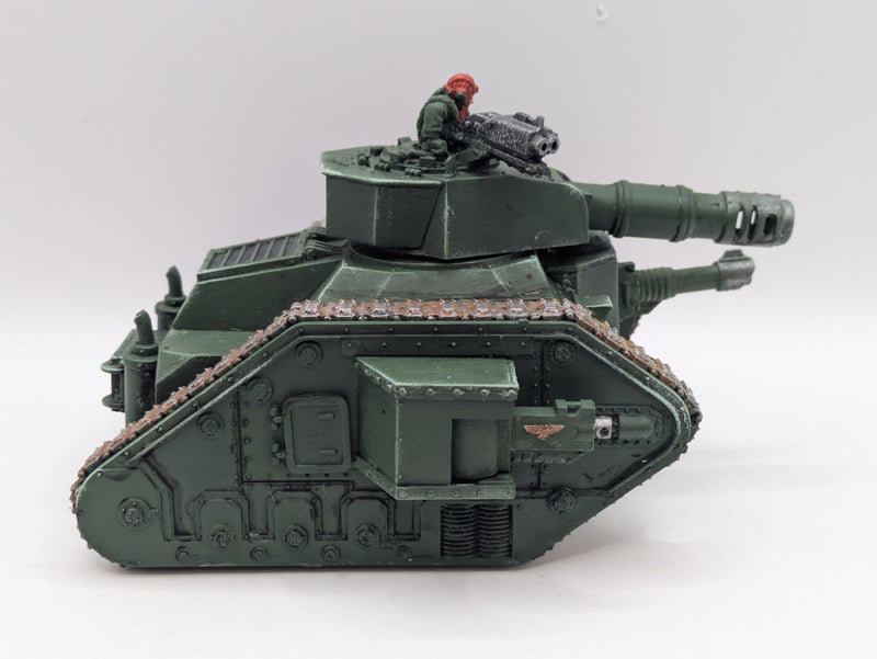 Warhammer 40k: Astra Militarum Leman Russ Battle Tank (AX004)
