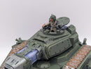 Warhammer 40k: Astra Militarum Leman Russ Battle Tank (AR027)