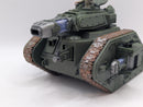 Warhammer 40k: Astra Militarum Leman Russ Battle Tank (AR027)