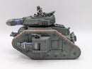 Warhammer 40k: Astra Militarum Leman Russ Battle Tank (AR027)