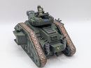 Warhammer 40k: Astra Militarum Leman Russ Battle Tank (AR027)