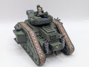 Warhammer 40k: Astra Militarum Leman Russ Battle Tank (AR027)
