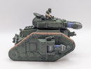 Warhammer 40k: Astra Militarum Leman Russ Battle Tank (AR027)