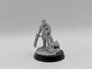 Warhammer 40k: Astra Militarum Sly Marbo (AE053)