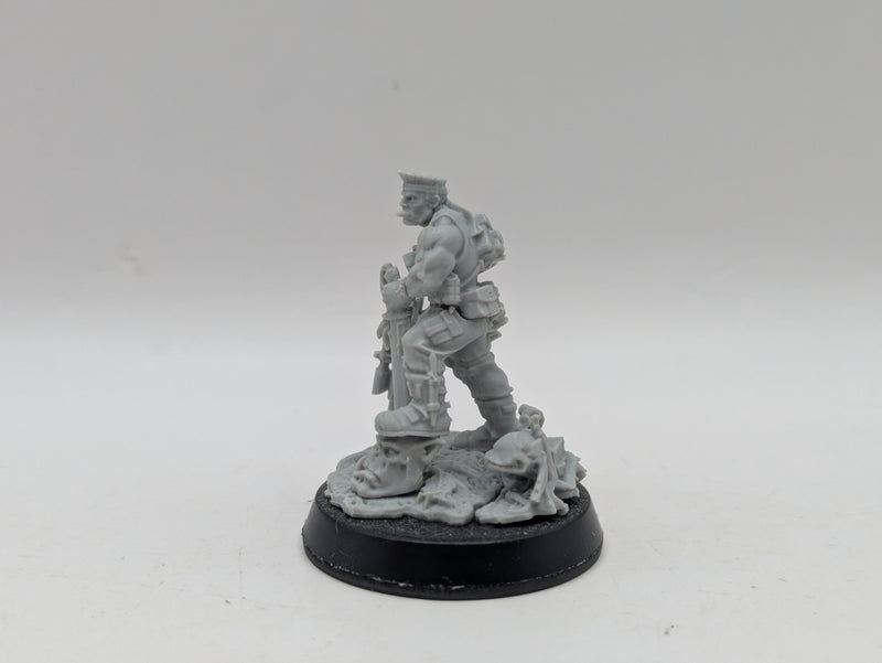 Warhammer 40k: Astra Militarum Sly Marbo (AE053)