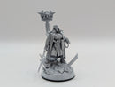 Warhammer 40k: Astra Militarum Lord Castellan Ursula Creed (BJ153)