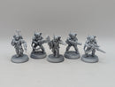 Warhammer 40k: Astra Militarum Tempestus Scions (BJ053)