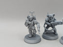 Warhammer 40k: Astra Militarum Tempestus Scions (BJ053)
