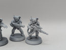 Warhammer 40k: Astra Militarum Tempestus Scions (BJ053)