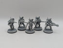 Warhammer 40k: Astra Militarum Tempestus Scions (AQ032)