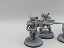Warhammer 40k: Astra Militarum Tempestus Scions (AQ032)