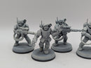 Warhammer 40k: Astra Militarum Tempestus Scions (AQ032)