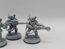 Warhammer 40k: Astra Militarum Tempestus Scions (AQ032)