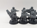 Warhammer 40k: Astra Militarum Cadian Shock Troops (AH014)