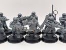 Warhammer 40k: Astra Militarum Cadian Shock Troops (AH014)