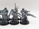 Warhammer 40k: Astra Militarum Cadian Shock Troops (AH014)