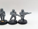 Warhammer 40k: Astra Militarum Cadian Shock Troops (AH014)