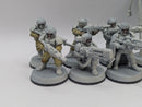Warhammer 40k: Astra Militarum Cadian Shock Troops (AE040)