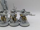 Warhammer 40k: Astra Militarum Cadian Shock Troops (AE040)
