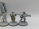 Warhammer 40k: Astra Militarum Cadian Shock Troops (AE040)