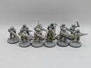 Warhammer 40k: Astra Militarum Cadian Shock Troops (AT123)