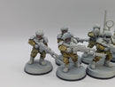 Warhammer 40k: Astra Militarum Cadian Shock Troops (AT123)