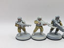 Warhammer 40k: Astra Militarum Cadian Shock Troops (AT123)