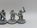 Warhammer 40k: Astra Militarum Cadian Shock Troops (AT123)