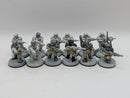 Warhammer 40k: Astra Militarum Cadian Shock Troops (AF051)