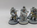 Warhammer 40k: Astra Militarum Cadian Shock Troops (AF051)