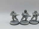 Warhammer 40k: Astra Militarum Cadian Shock Troops (AF051)