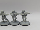 Warhammer 40k: Astra Militarum Cadian Shock Troops (AF051)