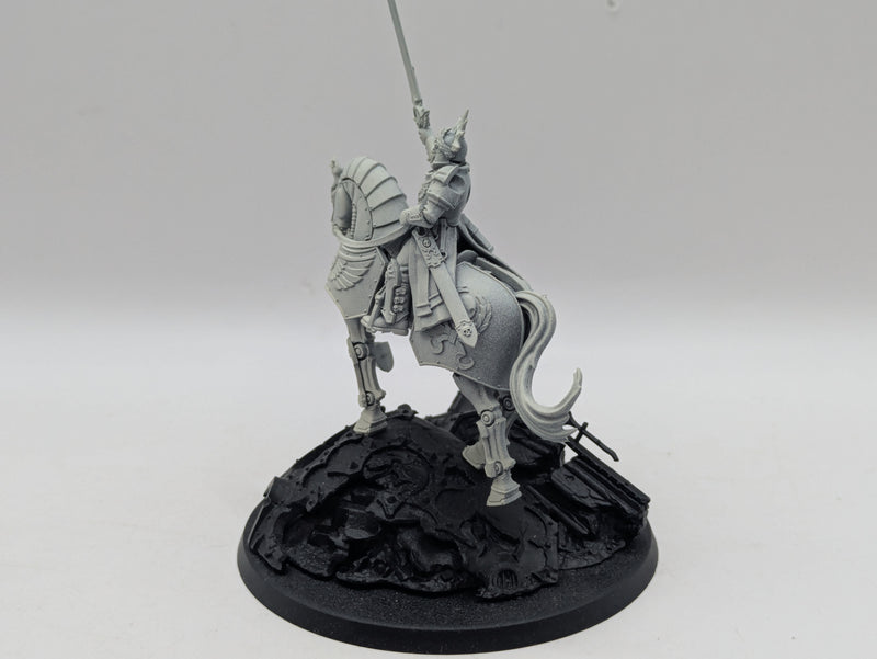 Warhammer 40k: Astra Militarum Lord Solar Leontus (AI170)