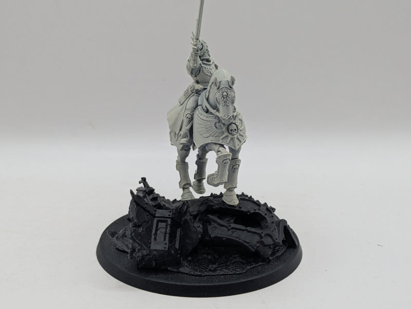 Warhammer 40k: Astra Militarum Lord Solar Leontus (AI170)