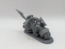 Warhammer 40k: Space Marine Bikes (AW023)