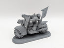 Warhammer 40k: Space Marine Bikes (AW023)