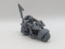 Warhammer 40k: Space Marine Bikes (AW023)