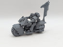 Warhammer 40k: Space Marine Bikes (AW023)