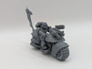 Warhammer 40k: Space Marine Bikes (AW023)