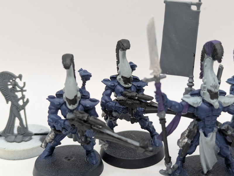 Warhammer 40k: Aeldari Eldar Dire Avengers (BI013)