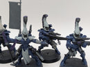 Warhammer 40k: Aeldari Eldar Dire Avengers (BI013)