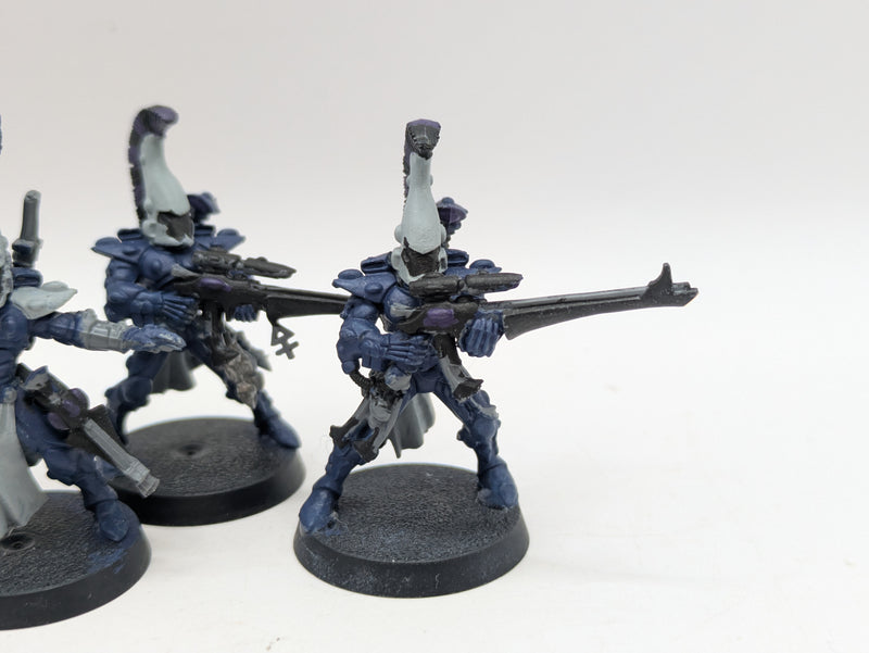 Warhammer 40k: Aeldari Eldar Dire Avengers (BI013)